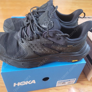 호카 아나카파2 gtx 275 로우컷