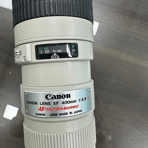 캐논 카메라 줌렌즈