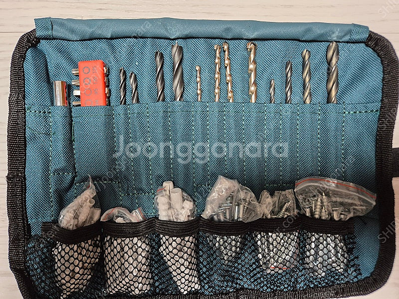 [판매] 보쉬 충전드릴 GSR 10.8V-13--6