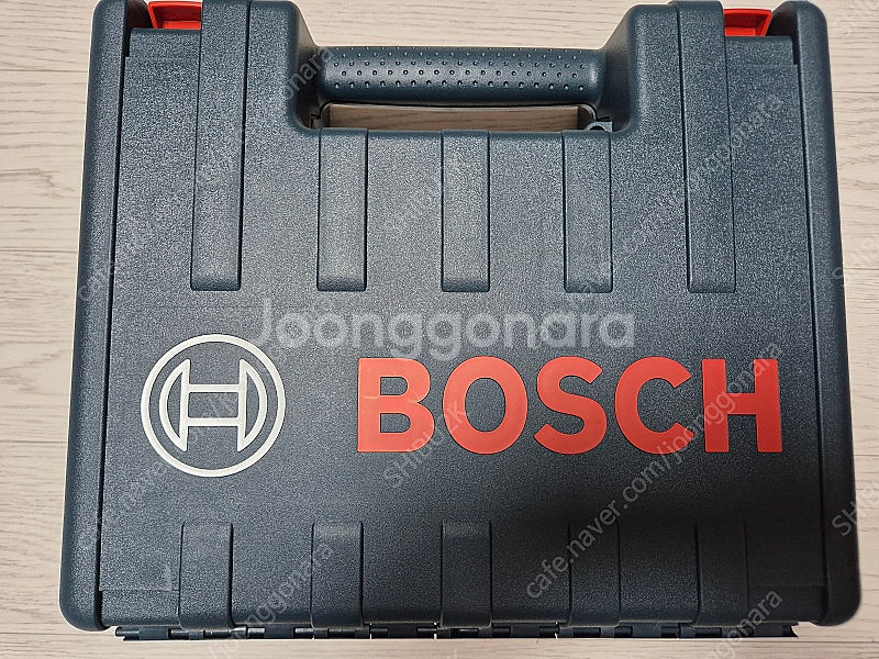 [판매] 보쉬 충전드릴 GSR 10.8V-13--8