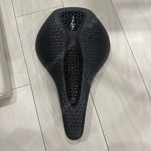 에스웍 파워미러안장 143mm