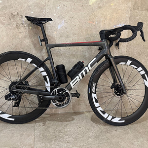 BMC 팀머신 SLR one