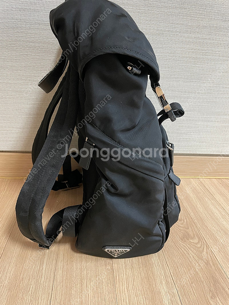 프라다 백팩 2vz135--3