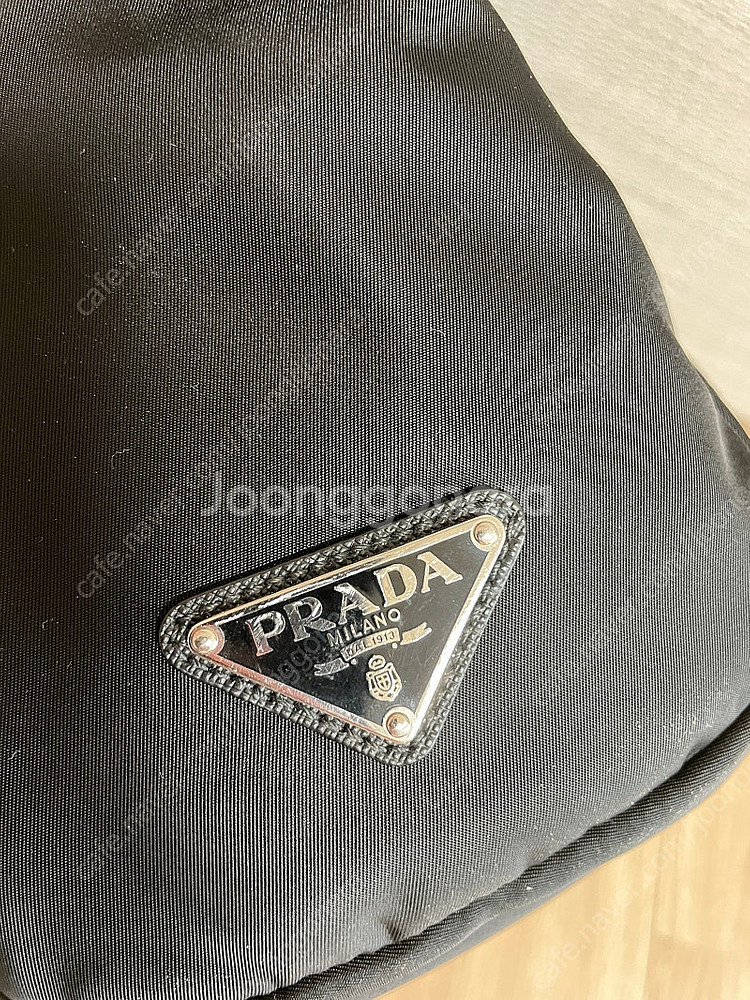 프라다 백팩 2vz135--6
