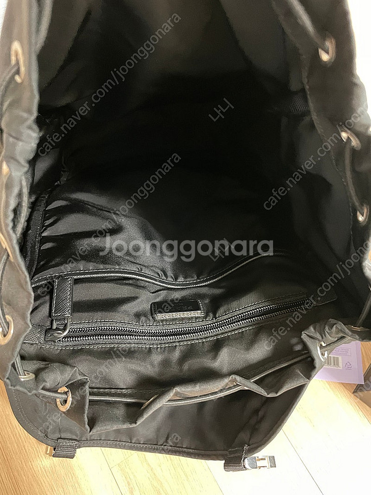 프라다 백팩 2vz135--7