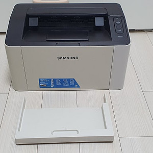 삼성 SL-M2027 흑백 레이저 프린터 판매