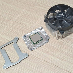[인증+안전거래회원/최고등급(구)회원/업자아님/개인임] 인텔 CPU i7-2600k 샌디브릿지(HD2000 내장그래픽 지원) 샌디브릿지 대장급 CPU + 사제 쿨러 포함 씨유알뜰택