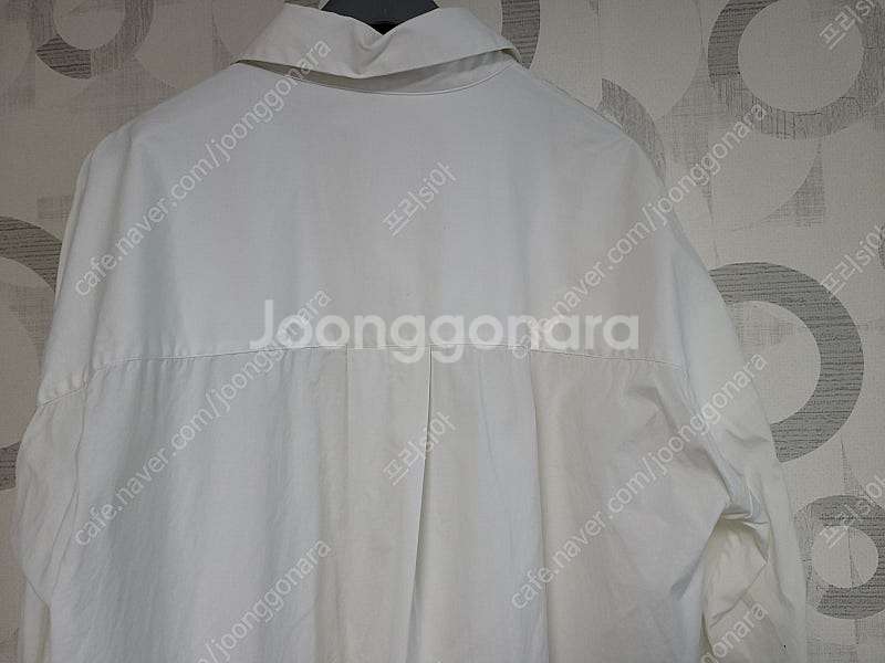 띠어리,구호 셔츠--1