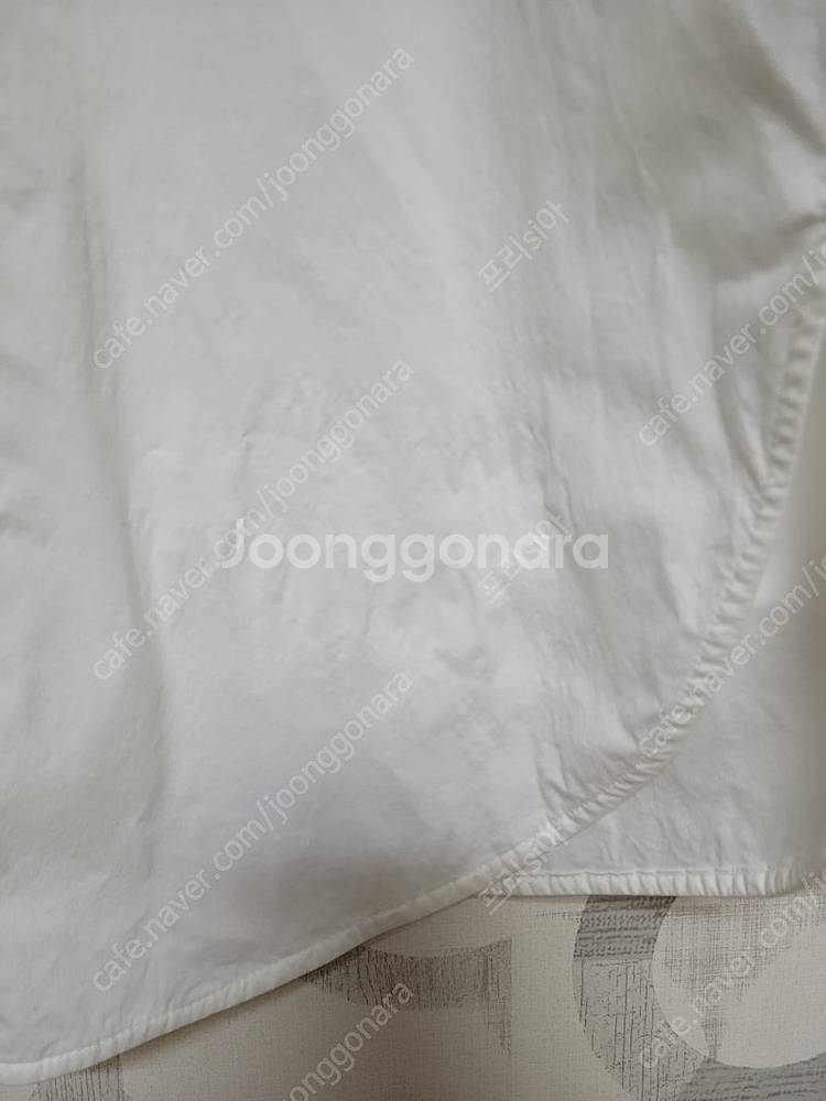 띠어리,구호 셔츠--8