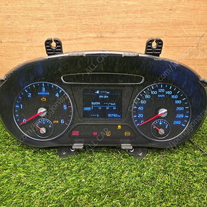더뉴 쏘렌토 계기판 94023-C5050 / 94023C5050 90,742km 9만원
