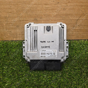 더뉴쏘렌토 ECU 39100-2FMM3 / 391002FMM3 12만원 *차대후면 기록*