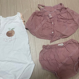 베네베네세트 슈슈앤크라수트 12m18m