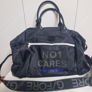 지포어 보스턴 백 (구매가69만원)