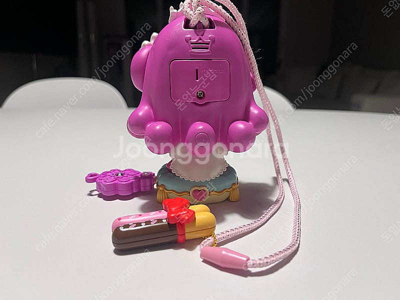 말하는행운핑 말하는티니핑 행운핑--1