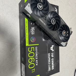 asus tuf rtx5060ti 16g