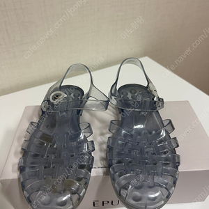 메듀즈 우먼즈 샌들 sun crystal