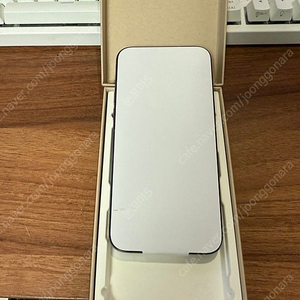 (리퍼 새제품) 아이폰 15 Pro Max 내추럴 티타늄 256 애케플 자급제