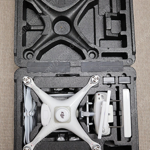 DJI 팬텀4 RTK 드론 판매합니다