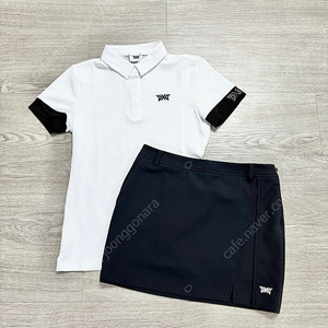 Pxg 여성 상의 S