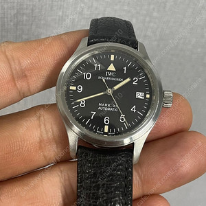 [인하]iwc 마크12