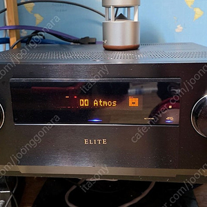 파이오니아 플래그십 AV리시버 SC-LX904 11.2채널 판매합니다.