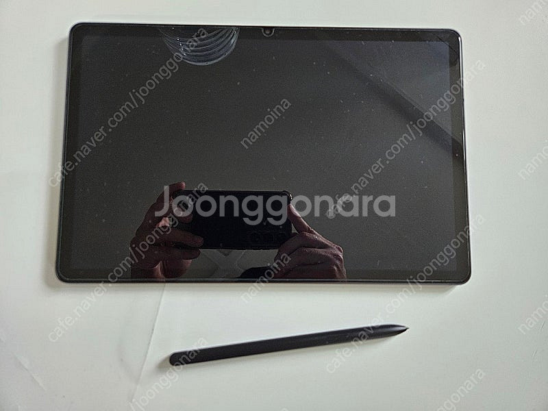 [개인]갤럭시탭 S9 128G WIFI--1