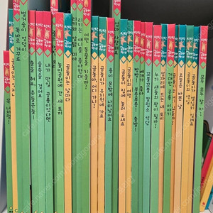 탄탄곰돌아안녕 + 탄탄세계테마동화