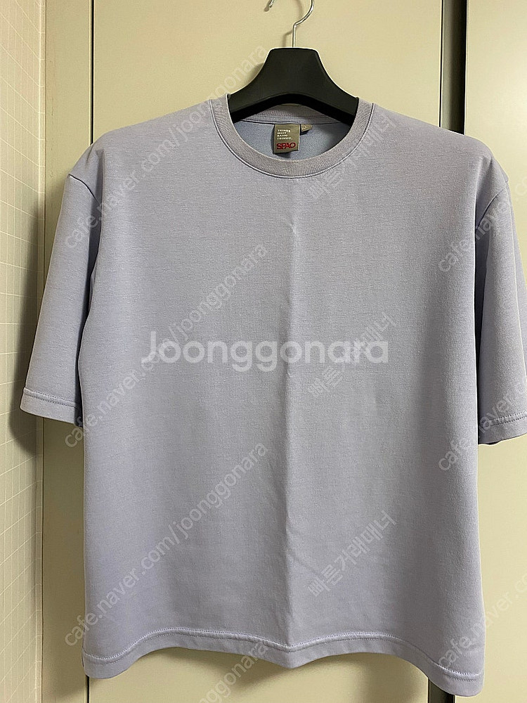 남자 반팔티 100사이즈 7개 일괄--3