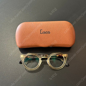 레스카 LESCA LUNETIER