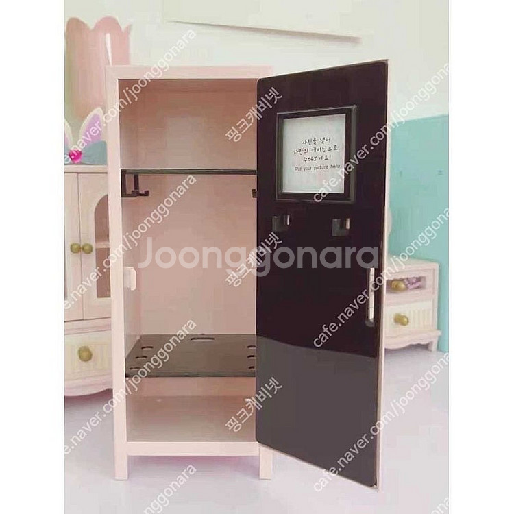 에뛰드 캐비넷 핑크민트 새상품 2개 24000원--1
