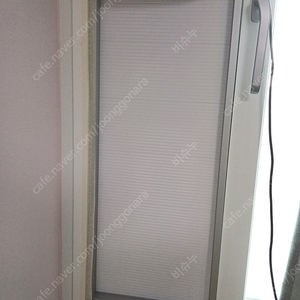 삼성 창문형에어컨 연장키트 105cm