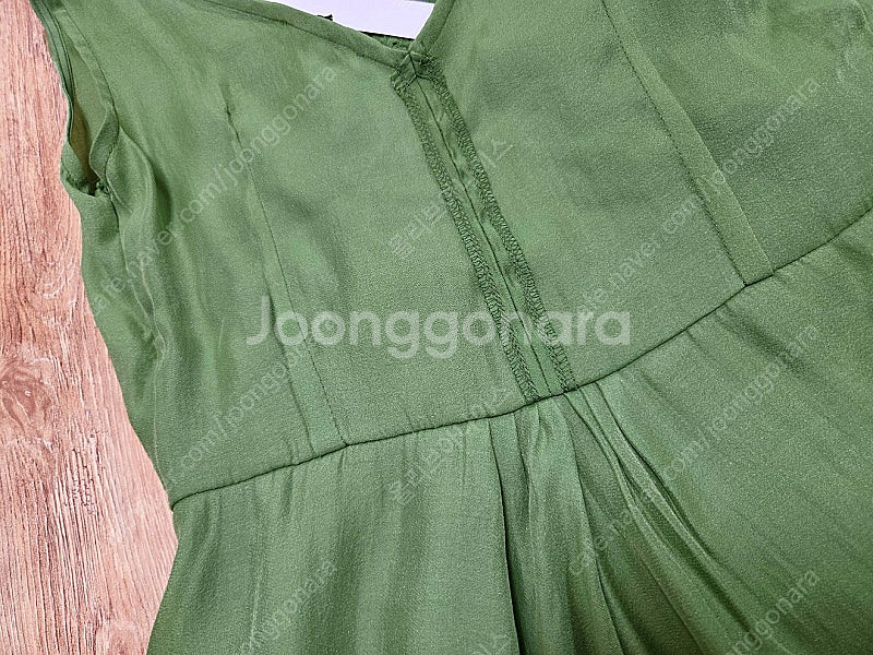 파르티멘토 시어레이어드원피스,르헤 플리츠스커트,파리앤뉴...--7