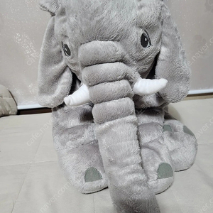 이케아 코끼리인형
