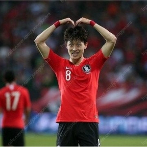 무료배송) 나이키 2018 이재성 월드컵 예선 유니폼 사이즈 100~105 판매
