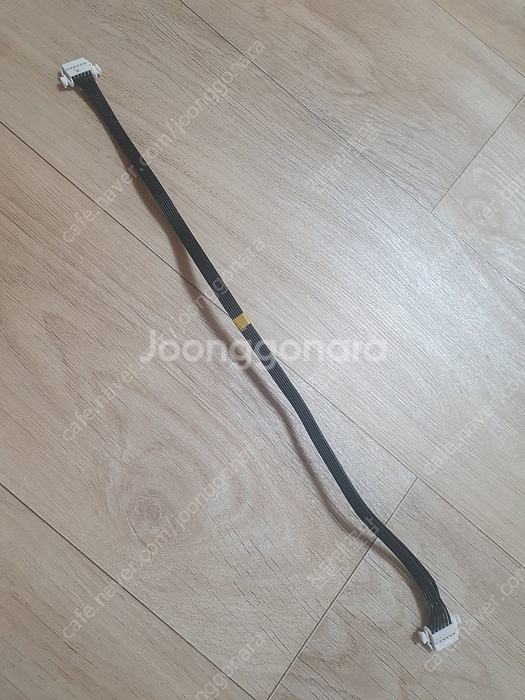 LG TV 50UQ8300ENF 파워보드케이블 5천--0