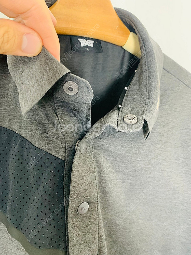 pxg 골프웨어 골프의류 골프용품 pxg골프웨어 남성골...--3