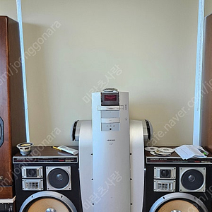 JBL L250 스피커