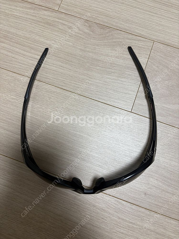 오클리 아이자켓 리덕스 블랙 선글라스 판매--2