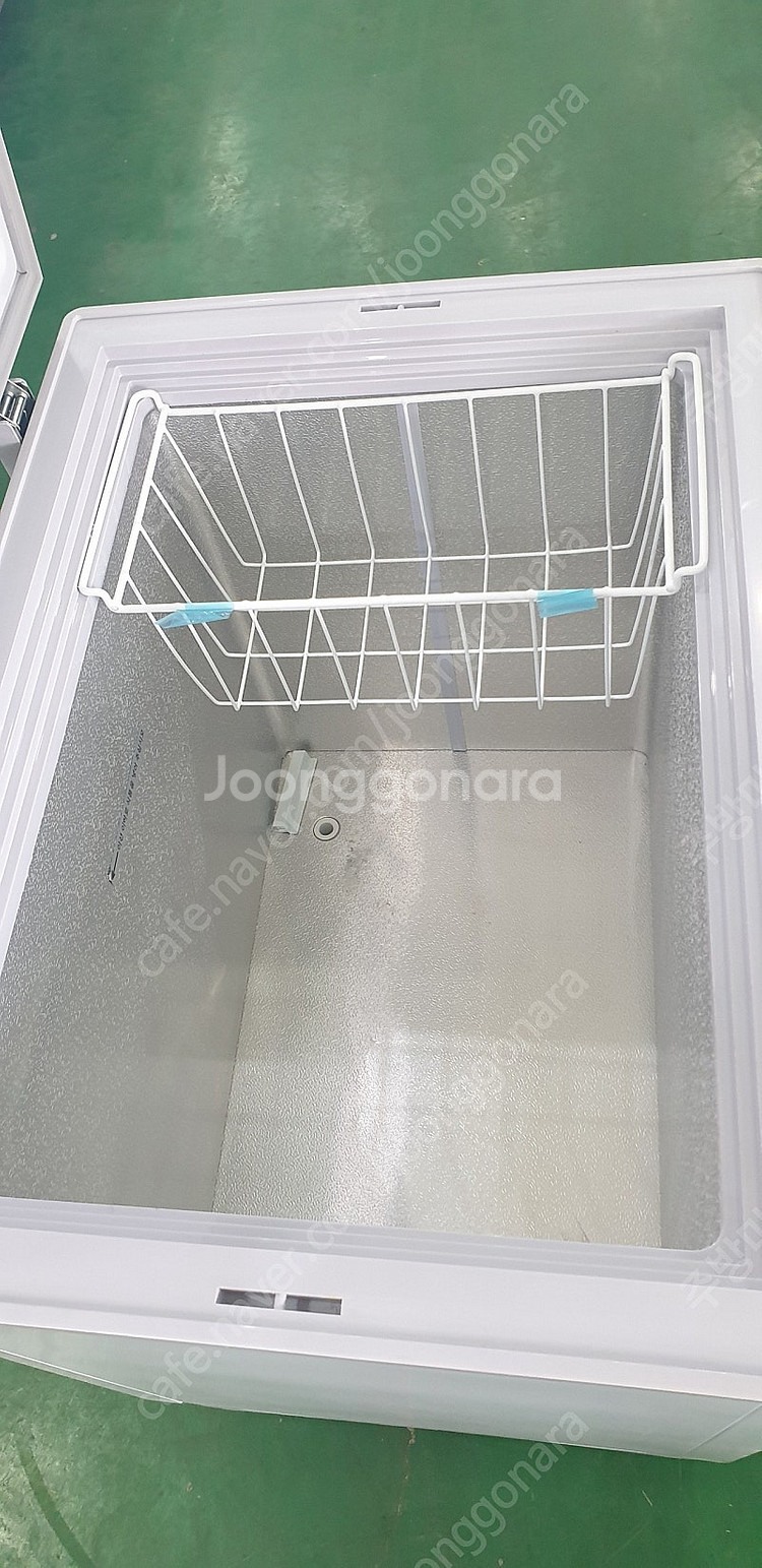 업소용냉동고BD-152-XX판매합니다 152리터--4