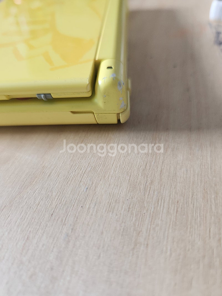 New 닌텐도 3ds xl 피카츄 에디션,게임 판매--3