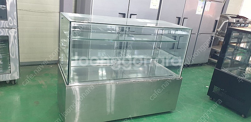 세경냉동1500제과야채음료주류냉장쇼케이스 판매합니다--0
