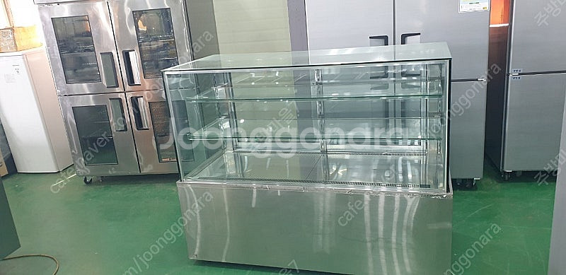 세경냉동1500제과야채음료주류냉장쇼케이스 판매합니다--1
