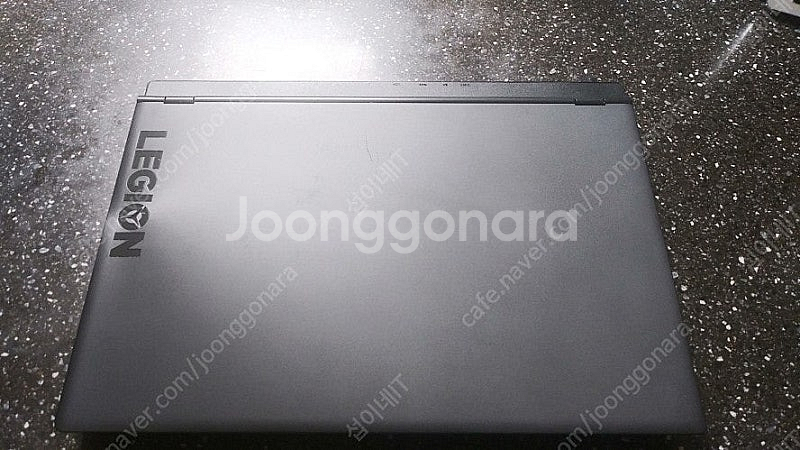 [판매]레노버 리전 Y540 i7 게이밍 노트북/GTX...--1
