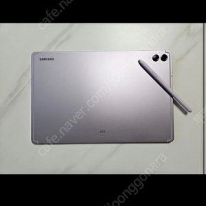 갤럭시탭 s9 fe 플러스