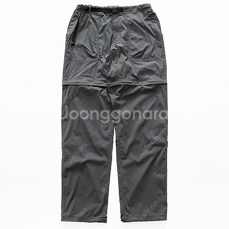 CAYL 케일 2way hiking pants / da...--0