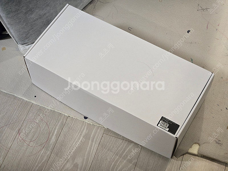맥스엘리트 MOTHRA 360 AIO ARGB V2 블...--1