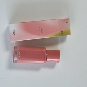 삐아 글로우 틴트 20 페탈 보틀