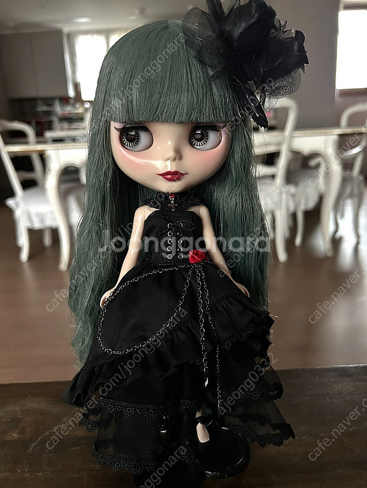 브라이스 사일런트 루크레시아 Silent Lucreti...--0