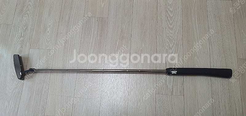 야마모토 pxg 0211 말렛 블래이드 퍼터 2개--0