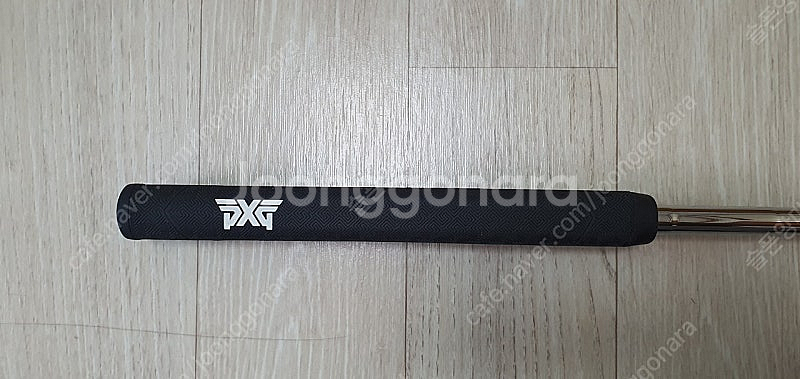 야마모토 pxg 0211 말렛 블래이드 퍼터 2개--2